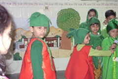 Amrit Jyoti School - Annual Day Ambawadi 2011