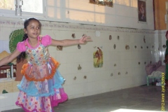 Amrit Jyoti School - Annual Day Ambawadi 2011