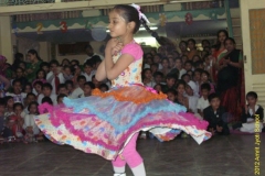 Amrit Jyoti School - Annual Day Ambawadi 2011