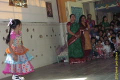 Amrit Jyoti School - Annual Day Ambawadi 2011