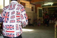 Amrit Jyoti School - Annual Day Ambawadi 2011