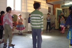 Amrit Jyoti School - Annual Day Ambawadi 2011