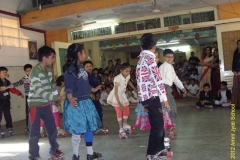 Amrit Jyoti School - Annual Day Ambawadi 2011