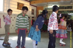 Amrit Jyoti School - Annual Day Ambawadi 2011