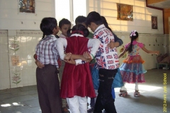 Amrit Jyoti School - Annual Day Ambawadi 2011