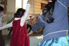 Amrit Jyoti School - Annual Day Ambawadi 2011