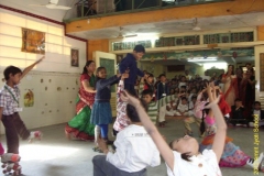 Amrit Jyoti School - Annual Day Ambawadi 2011