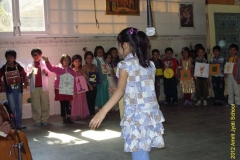Amrit Jyoti School - Annual Day Ambawadi 2011