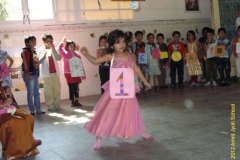 Amrit Jyoti School - Annual Day Ambawadi 2011