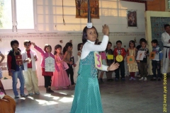 Amrit Jyoti School - Annual Day Ambawadi 2011