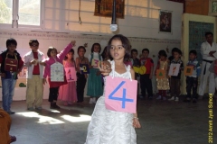 Amrit Jyoti School - Annual Day Ambawadi 2011