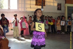 Amrit Jyoti School - Annual Day Ambawadi 2011