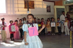 Amrit Jyoti School - Annual Day Ambawadi 2011