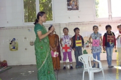 Amrit Jyoti School - Annual Day Ambawadi 2011