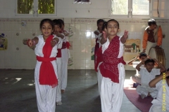 Amrit Jyoti School - Annual Day Ambawadi 2011