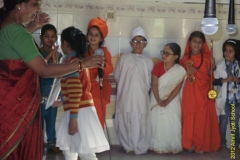 Amrit Jyoti School - Annual Day Ambawadi 2011