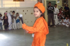 Amrit Jyoti School - Annual Day Ambawadi 2011