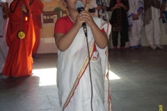 Amrit Jyoti School - Annual Day Ambawadi 2011