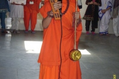 Amrit Jyoti School - Annual Day Ambawadi 2011