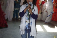 Amrit Jyoti School - Annual Day Ambawadi 2011