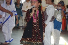 Amrit Jyoti School - Annual Day Ambawadi 2011