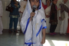 Amrit Jyoti School - Annual Day Ambawadi 2011