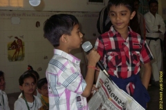 Amrit Jyoti School - Annual Day Ambawadi 2011