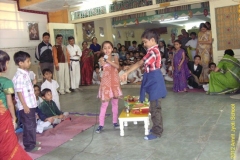 Amrit Jyoti School - Annual Day Ambawadi 2011