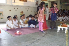 Amrit Jyoti School - Annual Day Ambawadi 2011