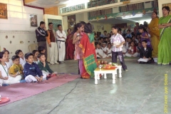 Amrit Jyoti School - Annual Day Ambawadi 2011