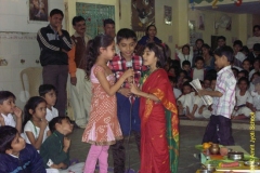 Amrit Jyoti School - Annual Day Ambawadi 2011