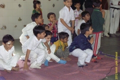 Amrit Jyoti School - Annual Day Ambawadi 2011