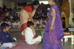 Amrit Jyoti School - Annual Day Ambawadi 2011