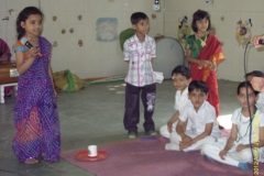 Amrit Jyoti School - Annual Day Ambawadi 2011