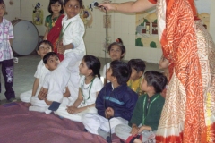 Amrit Jyoti School - Annual Day Ambawadi 2011