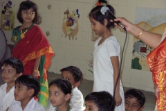 Amrit Jyoti School - Annual Day Ambawadi 2011