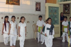 Amrit Jyoti School - Annual Day Ambawadi 2011