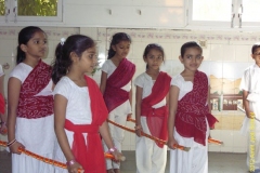 Amrit Jyoti School - Annual Day Ambawadi 2011