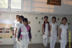 Amrit Jyoti School - Annual Day Ambawadi 2011