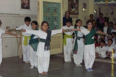 Amrit Jyoti School - Annual Day Ambawadi 2011