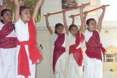 Amrit Jyoti School - Annual Day Ambawadi 2011