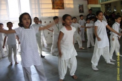 Amrit Jyoti School - Annual Day Ambawadi 2011