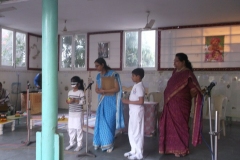 Annual Day Ambawadi 2014