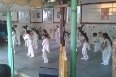 Amrit Jyoti School - Annual Day Ambawadi 2014