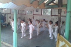 Amrit Jyoti School - Annual Day Ambawadi 2014