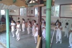 Amrit Jyoti School - Annual Day Ambawadi 2014