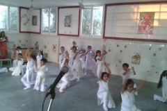 Amrit Jyoti School - Annual Day Ambawadi 2014