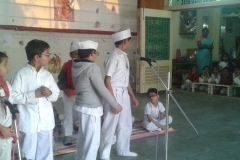 Amrit Jyoti School - Annual Day Ambawadi 2014