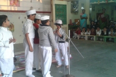 Amrit Jyoti School - Annual Day Ambawadi 2014