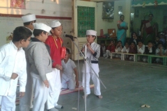 Amrit Jyoti School - Annual Day Ambawadi 2014